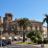 E sempre San Nicola sta alla base del gemellaggio stipulato nel 2019 con Vasto (Chieti)... (foto: Goldmund100)